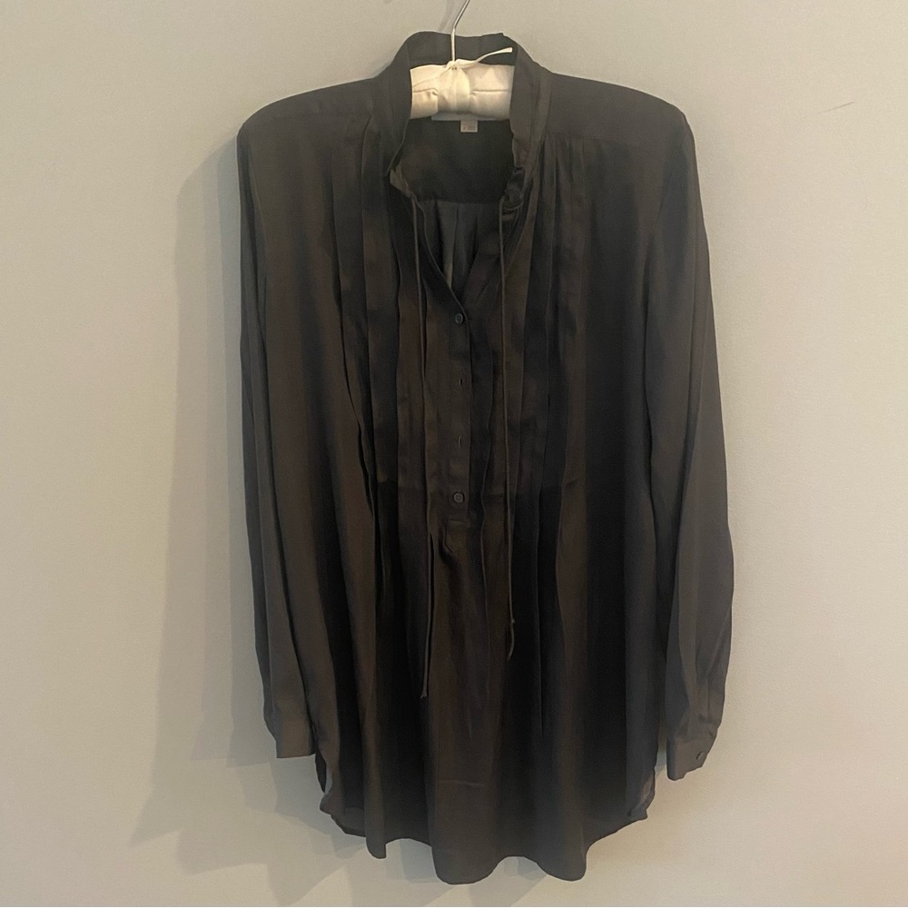 Loft tunic, size medium